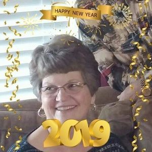 Meet your Posher, Melvena